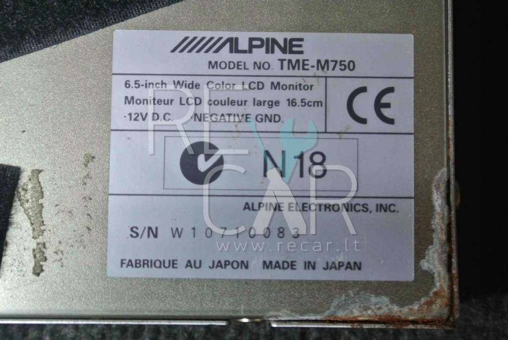 Купить Модули bentley arnage rbs_ w10710083 1650979 2004