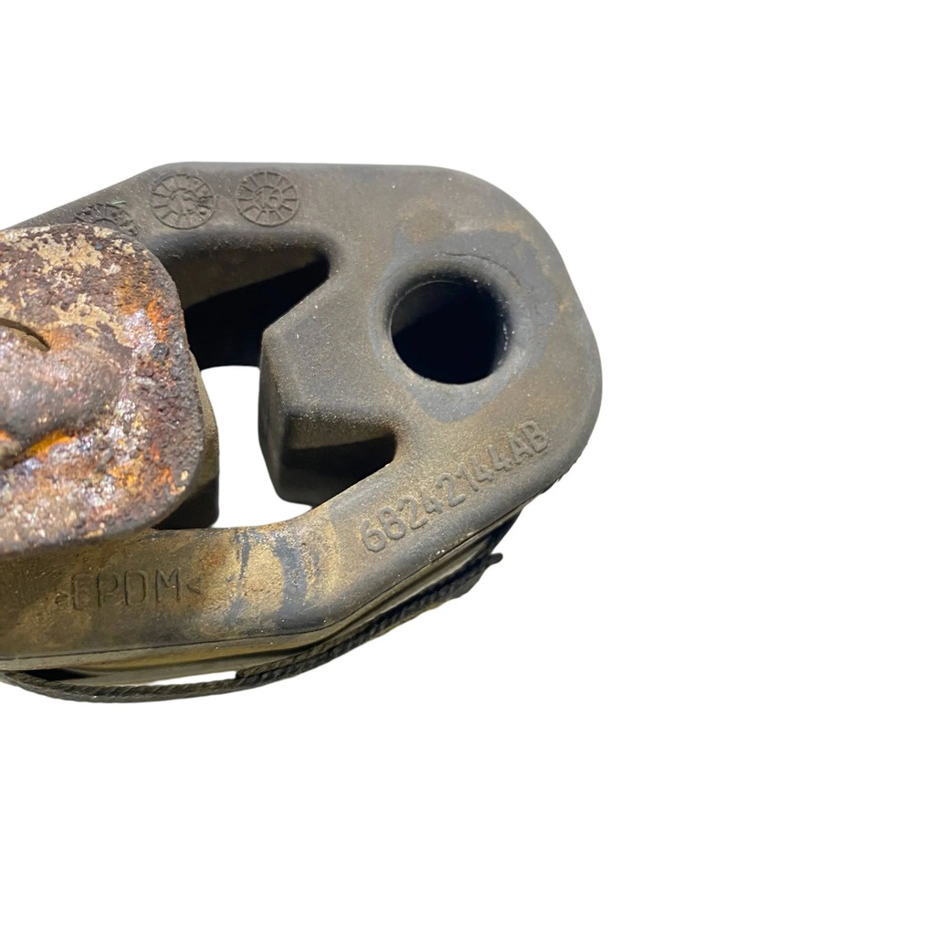 фото №6, Dodge charger 2016 подвесы