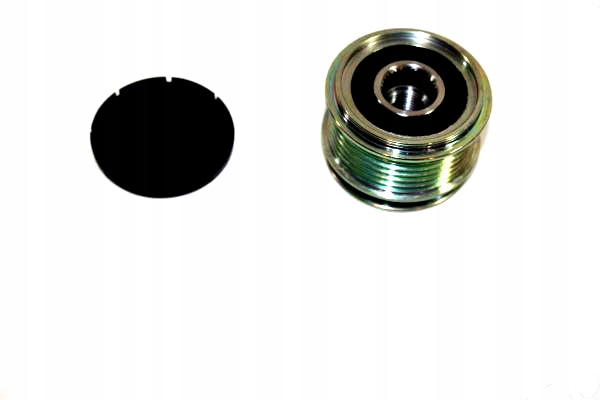 фото №1, Automega шків генератора