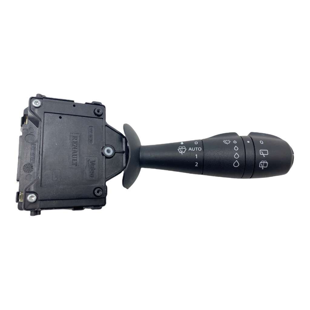 фото №1, Перемикач двірник clio iv captur trafic