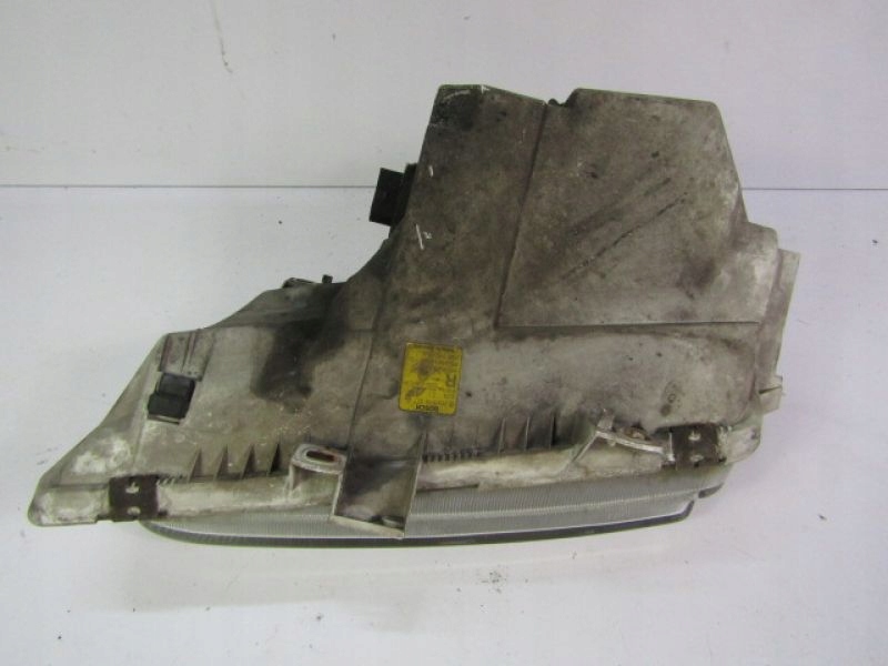 фото №4, Ford galaxy фара лампа перед правая 0301048312