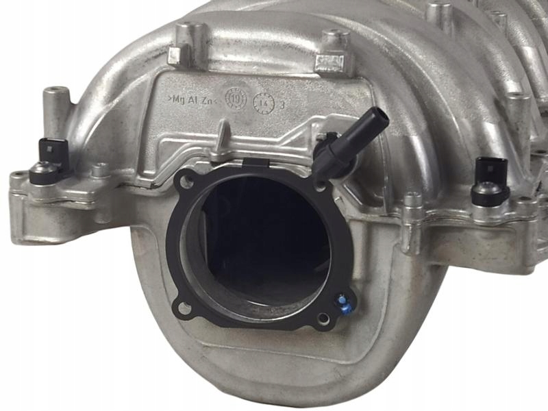 фото №14, Коллектор ss. db m273 модуль