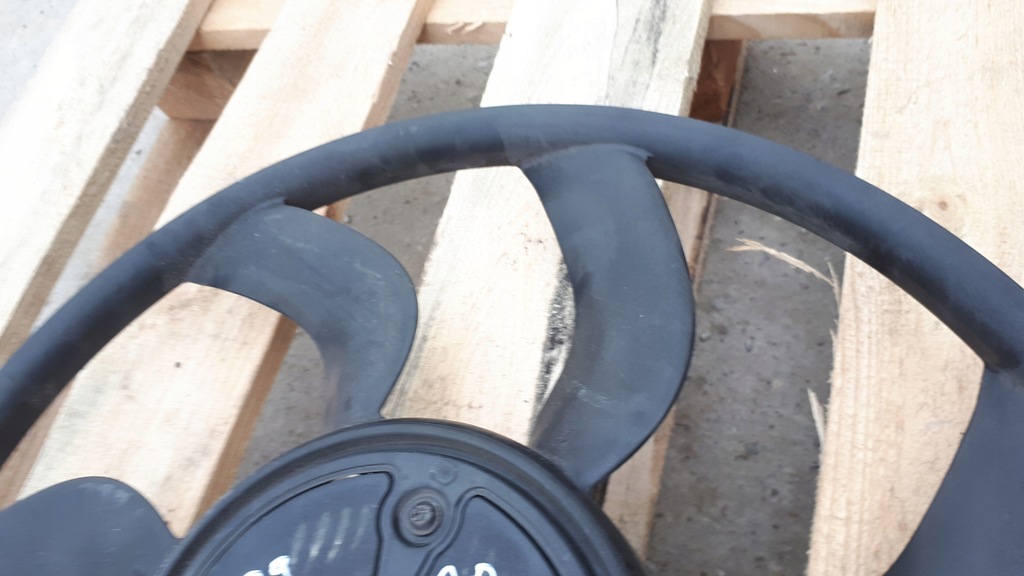 фото №8, A4 b9 8w вентилятор радиатора вентилятор a5 8w