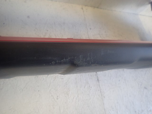 фото №4, Бампер перед передний mini cooper f60 coutryman