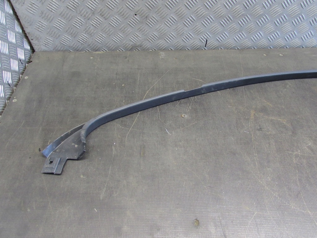 фото №6, Рамка двері лівий перед 9686309877 kombi peugeot 508 i 10-14 r.