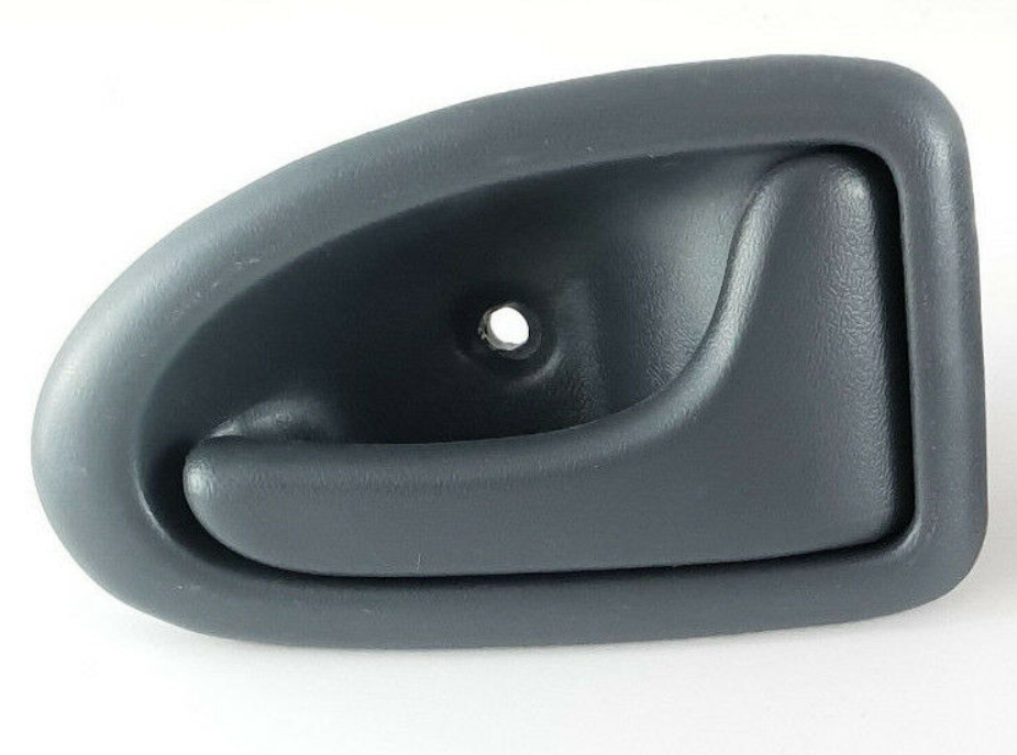 фото №1, Ручка внутрішня p стрижень renault trafic ii сіра