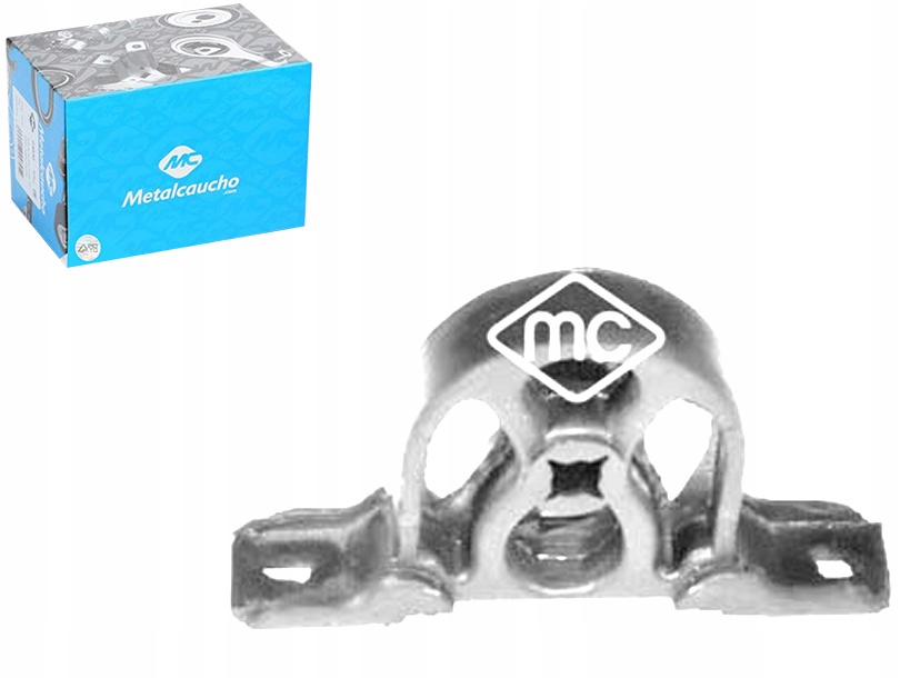 фото №1, Metalcaucho 05835 отбойник, гаситель