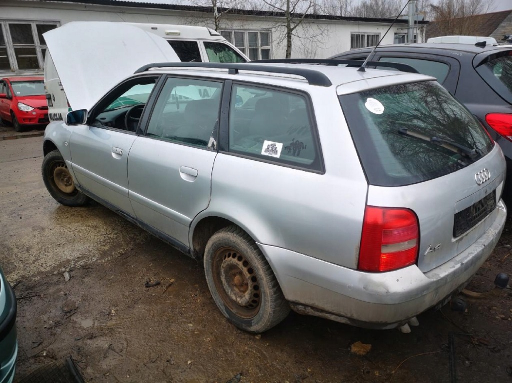 Audi a4 насос гидравлическая esp 2000 1.9l 8e0614175d Киев