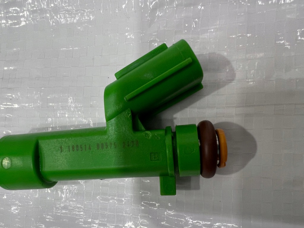 фото №3, Suzuki ignis iii 1.2 молдинг упорскування комплектна