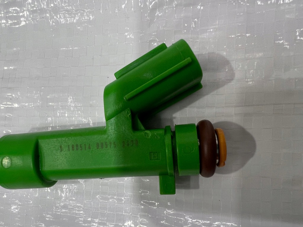 фото №3, Suzuki ignis iii 1.2 инжектор форсунка