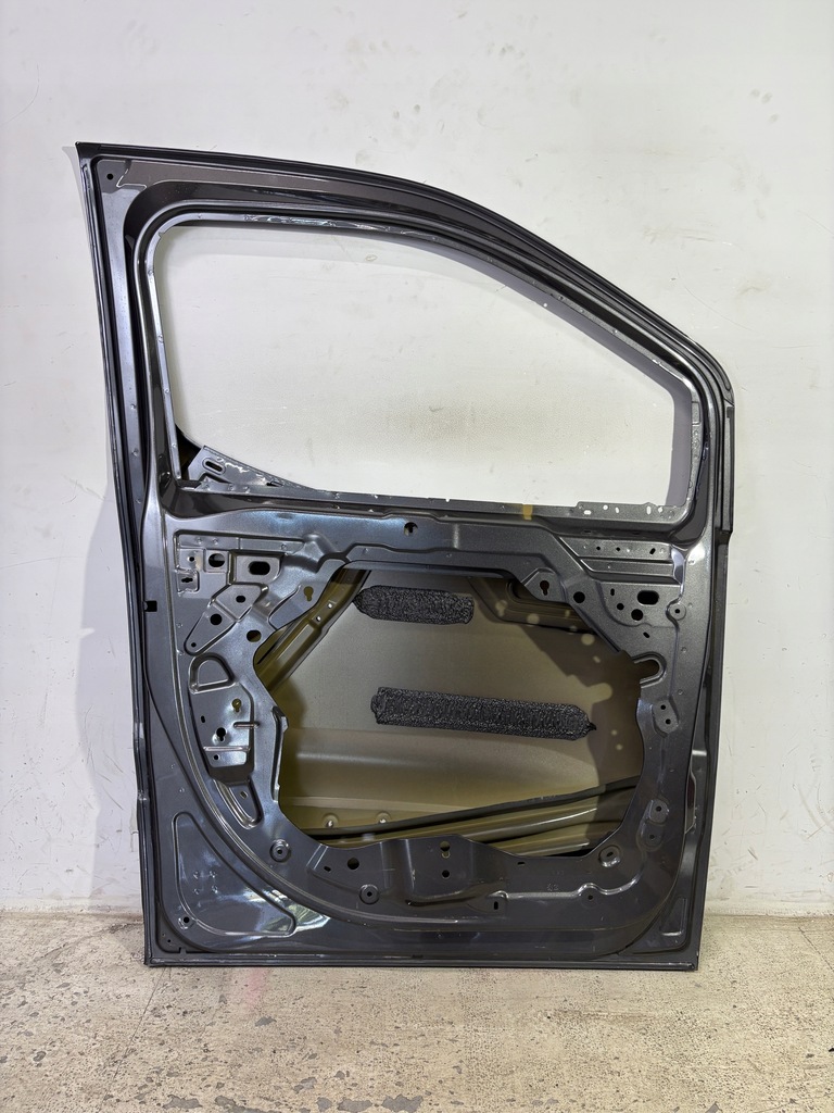 фото №7, Дверь передние левая peugeot rifter citroen berlingo iv 4
