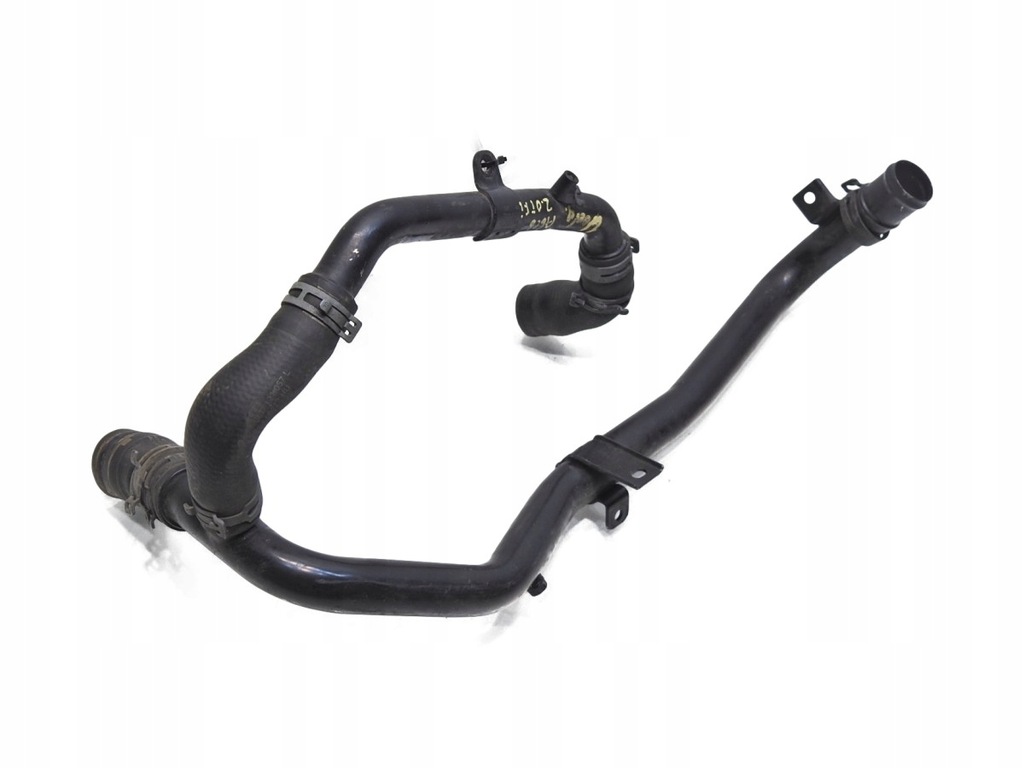 фото №1, Wąż труба wody audi a6 c6 2.0 tfsi