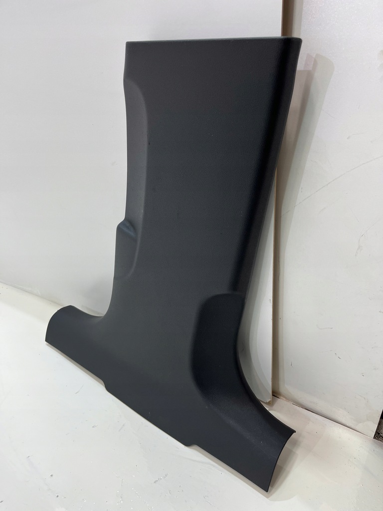 фото №6, Правая защита обшивка стойка среднего b audi a6 c7 4g0867240a ds5