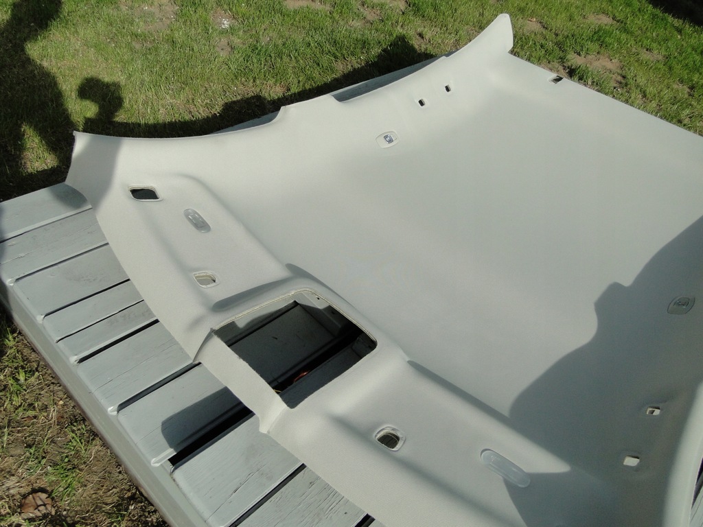 фото №8, Renault talisman потолок доставка