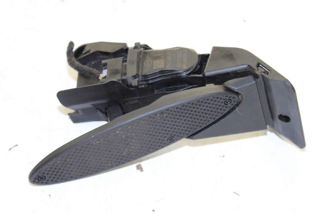 фото №6, Педаль газу потенціометр mini cooper f56 r56 6853177