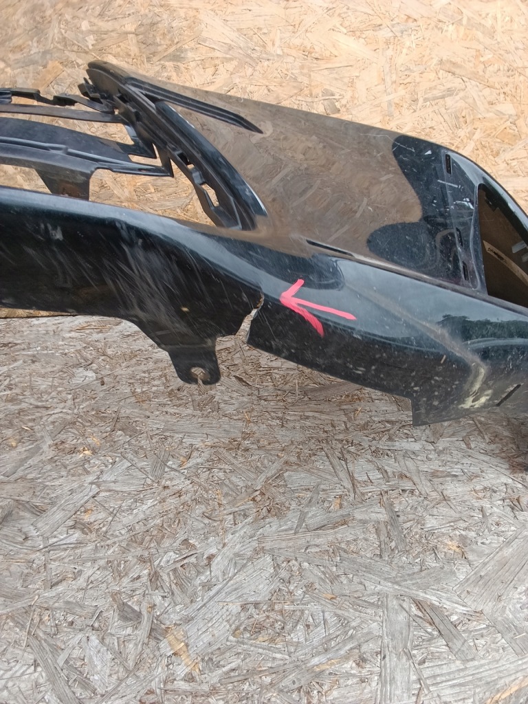 Бампер перед lexus is iii lift 2017- 2020 f-sport Недорого