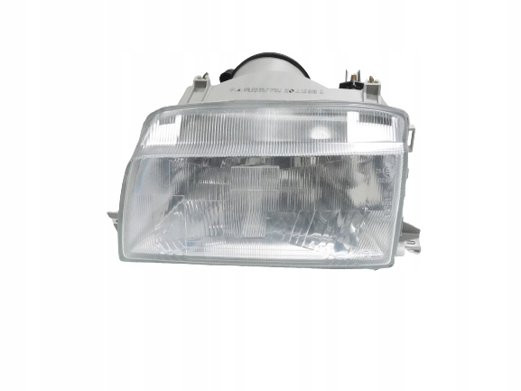 фото №1, Лампа перед лівий renault 19 i ii 7701033628