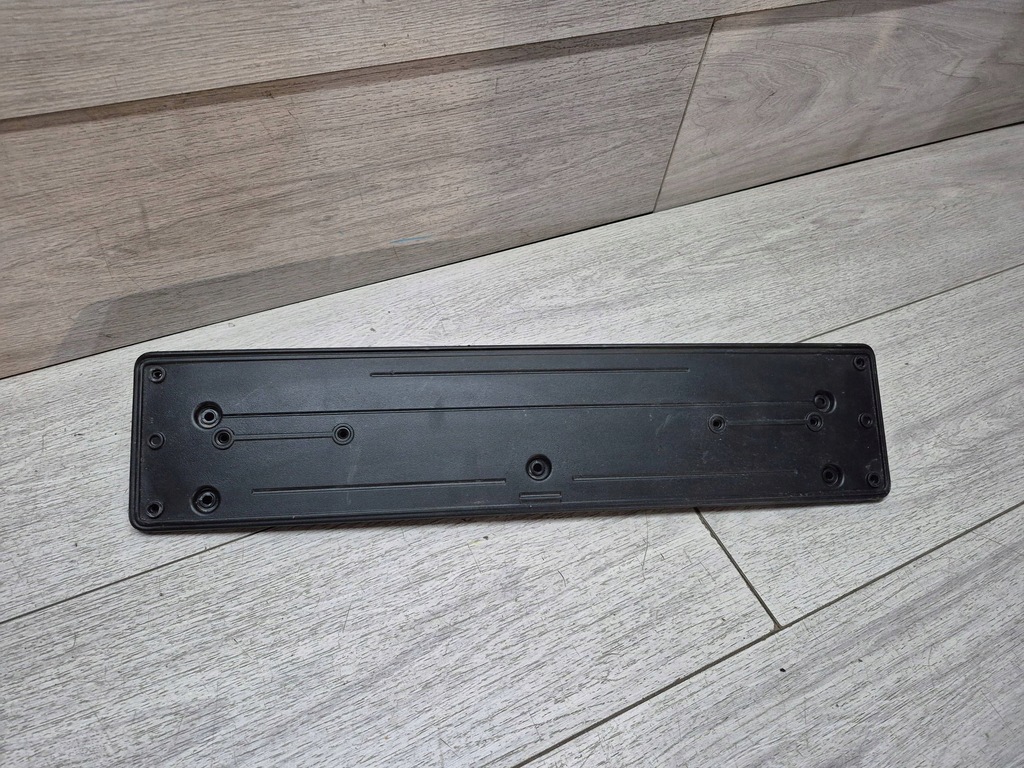 фото №1, 14369. bmw 2 f44 рамка панель перед 7474672