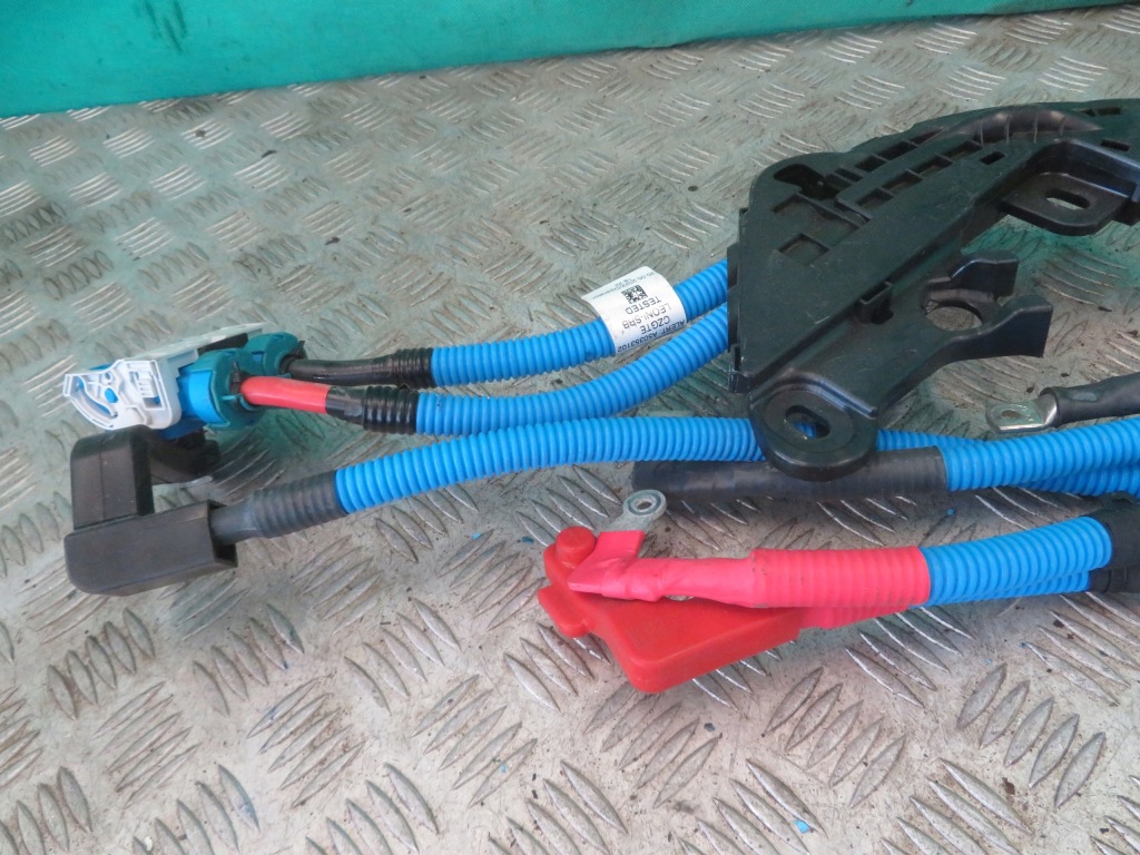 фото №3, Распределитель тока range rover land rover velar l560 3.0 22r