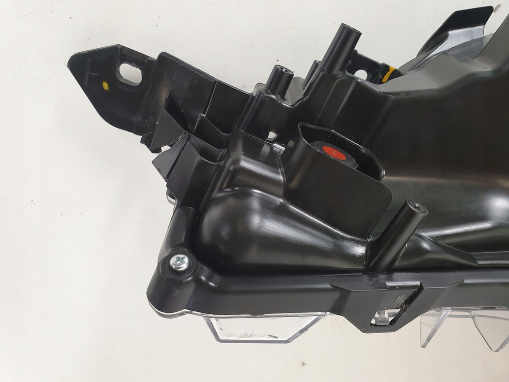 фото №11, Toyota ch-r lift лампа правая full led