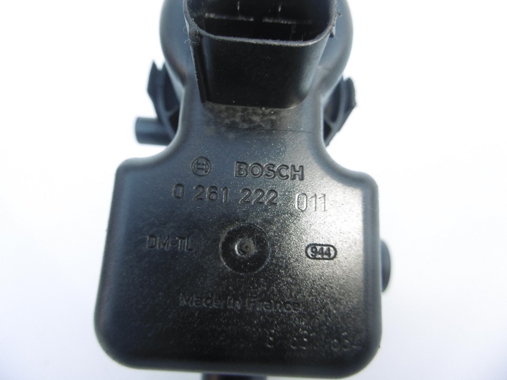 фото №6, Насос вакуум вакуумная volvo s60 i v70 ii 2.5 t