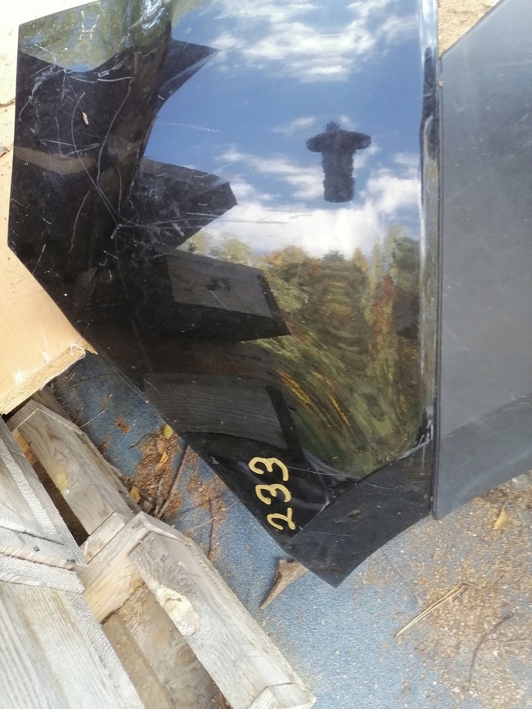 фото №6, Бампер задня hyundai ix35 pdc 86611-2y000