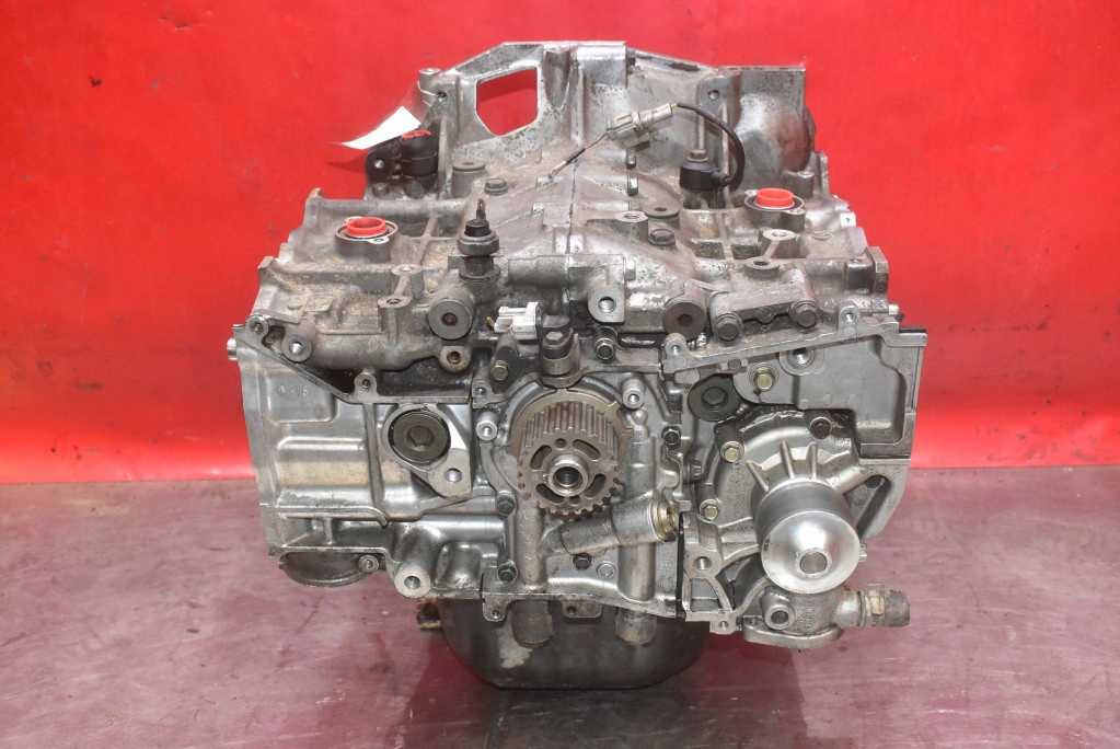 фото №6, Блок dół двигуна wał ej25 subaru legacy 3 iii 2.5 167 km 98-03