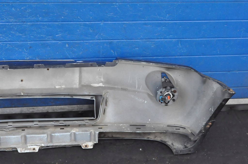 фото №16, Jeep grand cherokee iii wh wk бампер перед передний 5kb75trmad 5kb781xrad