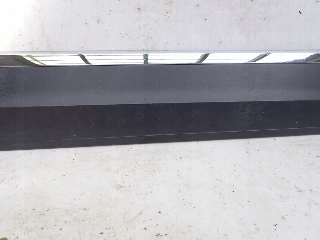 фото №4, Vw t-roc 2ga 17- молдинг двері права перед передня