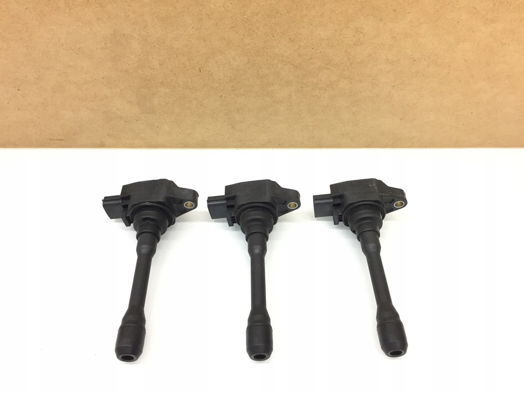 фото №1, Note ii e12 1.2 котушка запалювання