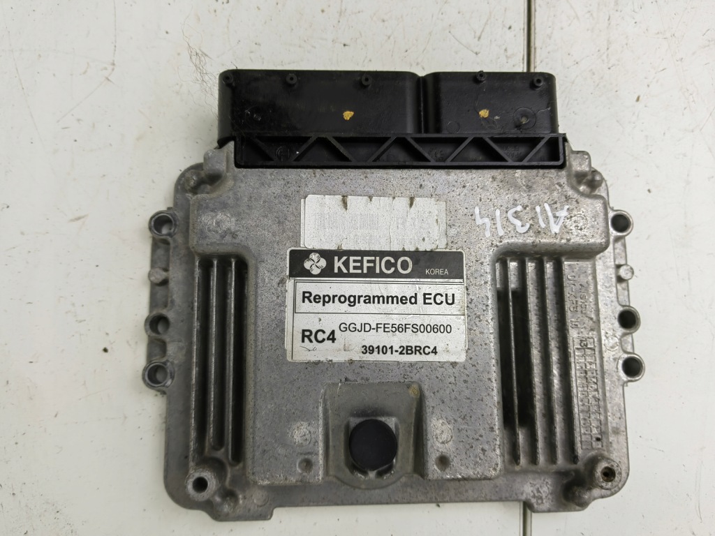 фото №1, Бортовой компьютер блок управления 39101-2brc4 1038407363