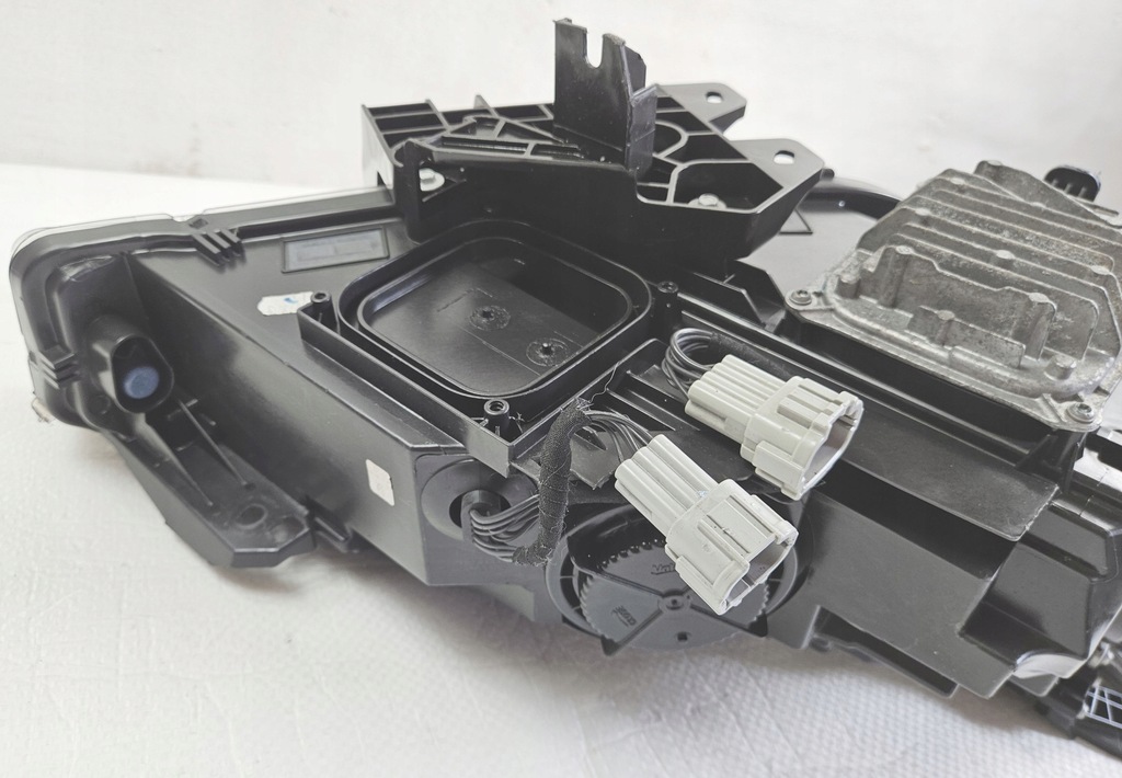 фото №11, Ліва лампа перед infiniti q30 qx30 led 26060 5da1a / 260605da1a