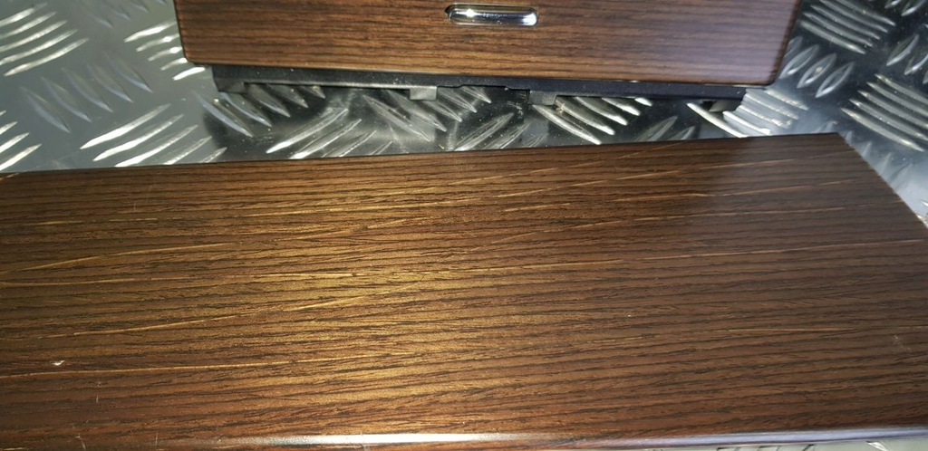 фото №10, Jaguar xf x250 lift накладки декоративні декори темні drewno комплект europa