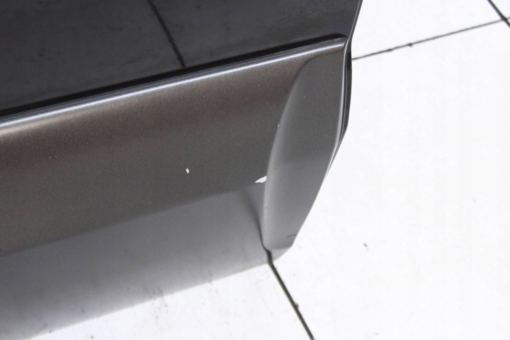 фото №6, Hyundai tucson i 04r- дверь правый задняя правое задние eb