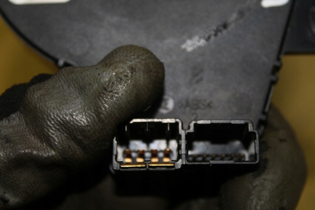 фото №8, Лента шлейф подушка безопасности chrysler pacifica i