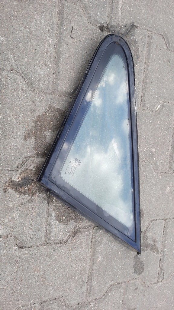 фото №1, Скло кузовна лівий перед volkswagen sharan