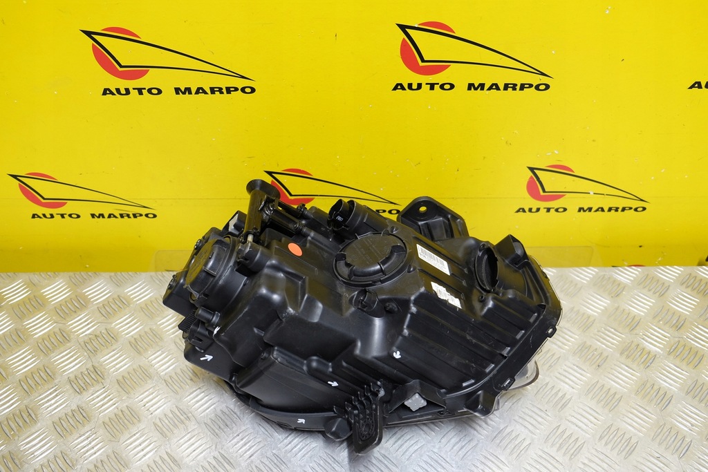 фото №13, Hyundai venue limited 2019 2020- фара лампа led ліва usa