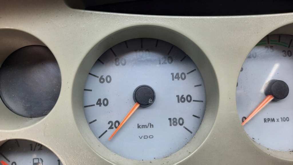 фото №6, Лічильник прилади 500366403 iveco daily 99-06r