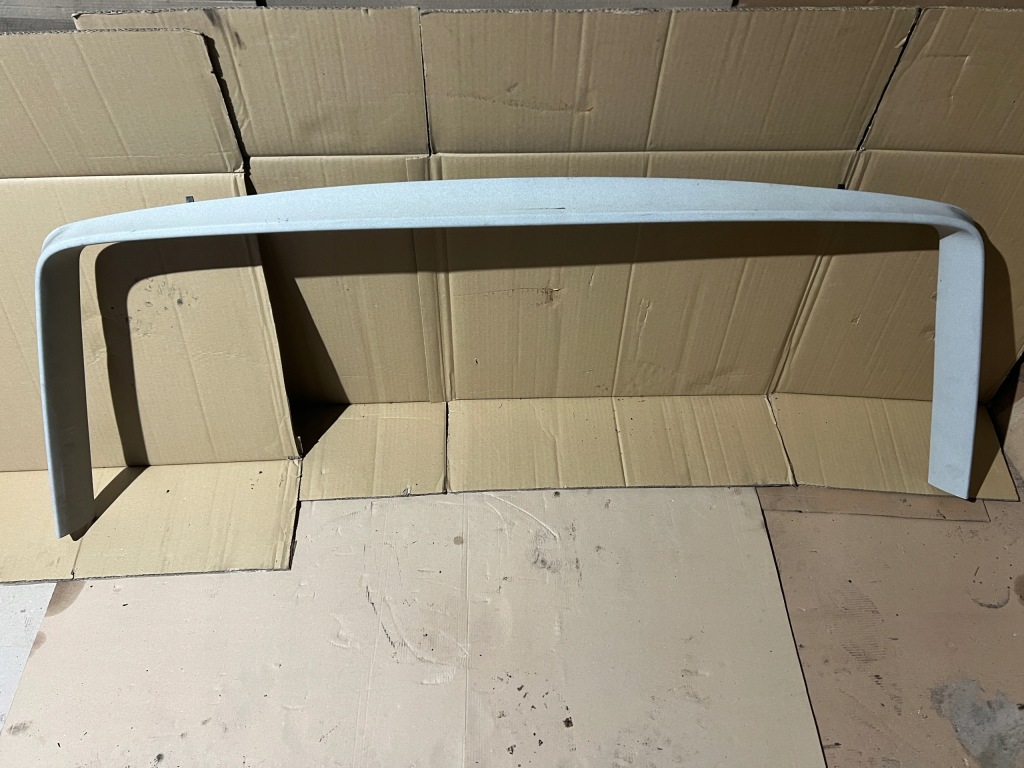 фото №1, Молдинг рамка кришки задня 7h7867603b vw t5 multivan 2.5 tdi