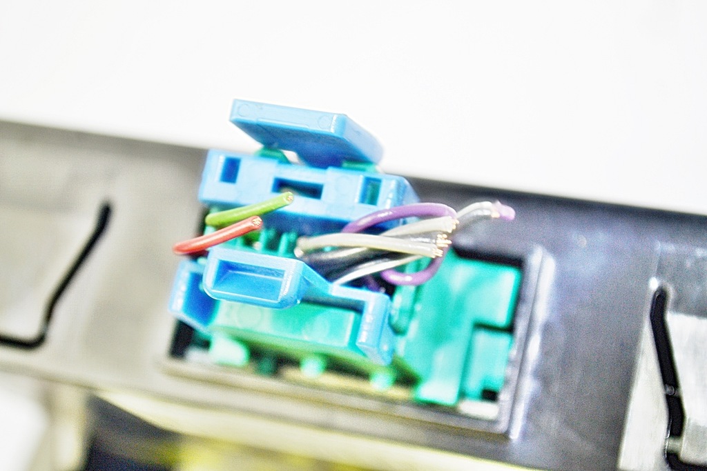 фото №8, Cadillac northstar панель блок керування кондиціонер 16216746