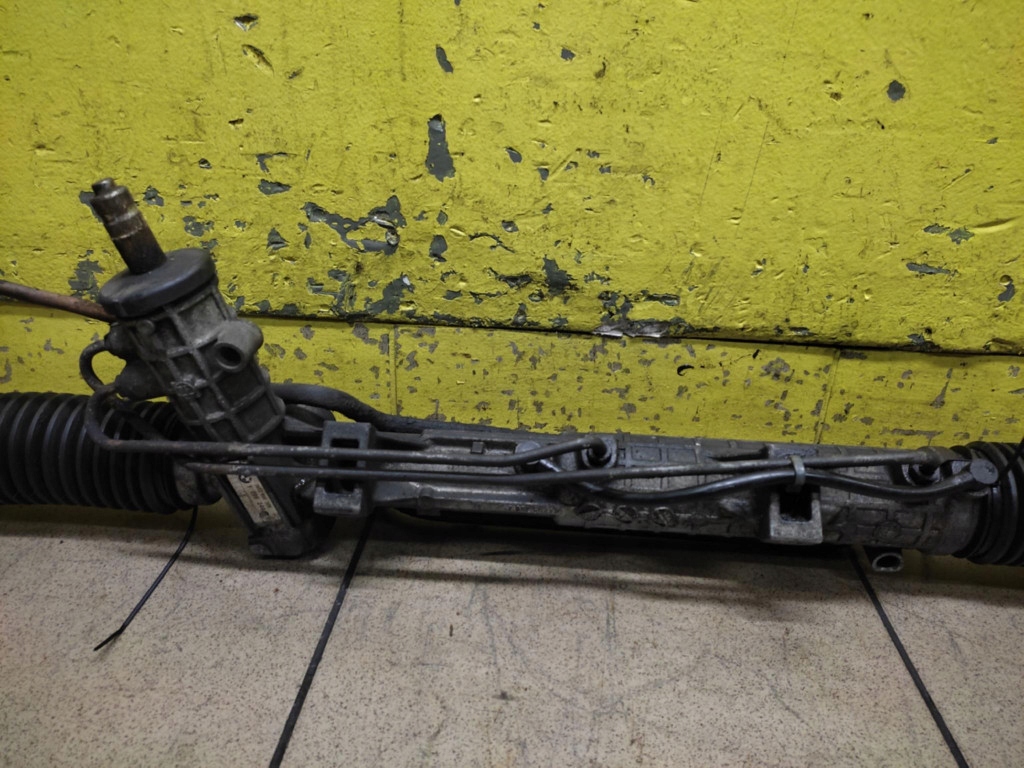фото №4, Bmw e36 рулевая рейка трансмиссия 1096240