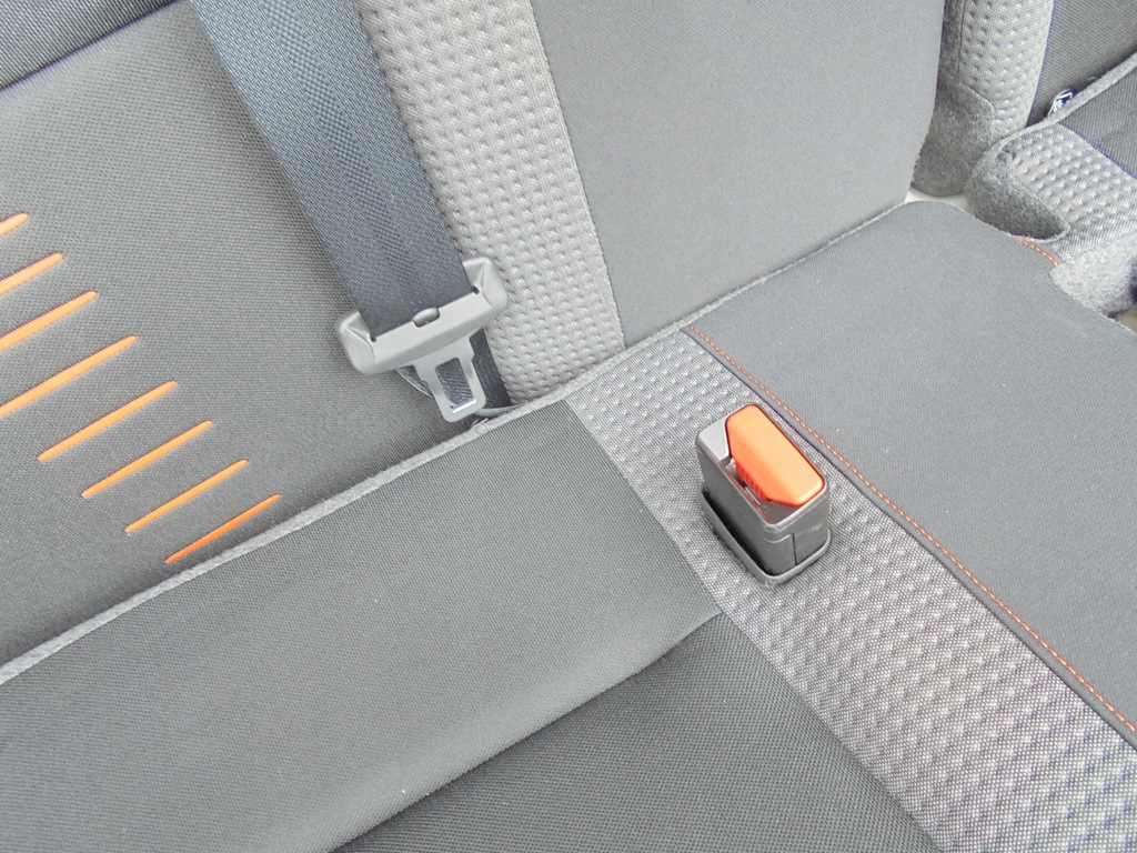 фото №8, Nissan micra k14 сиденья bose заднее сиденье сиденья