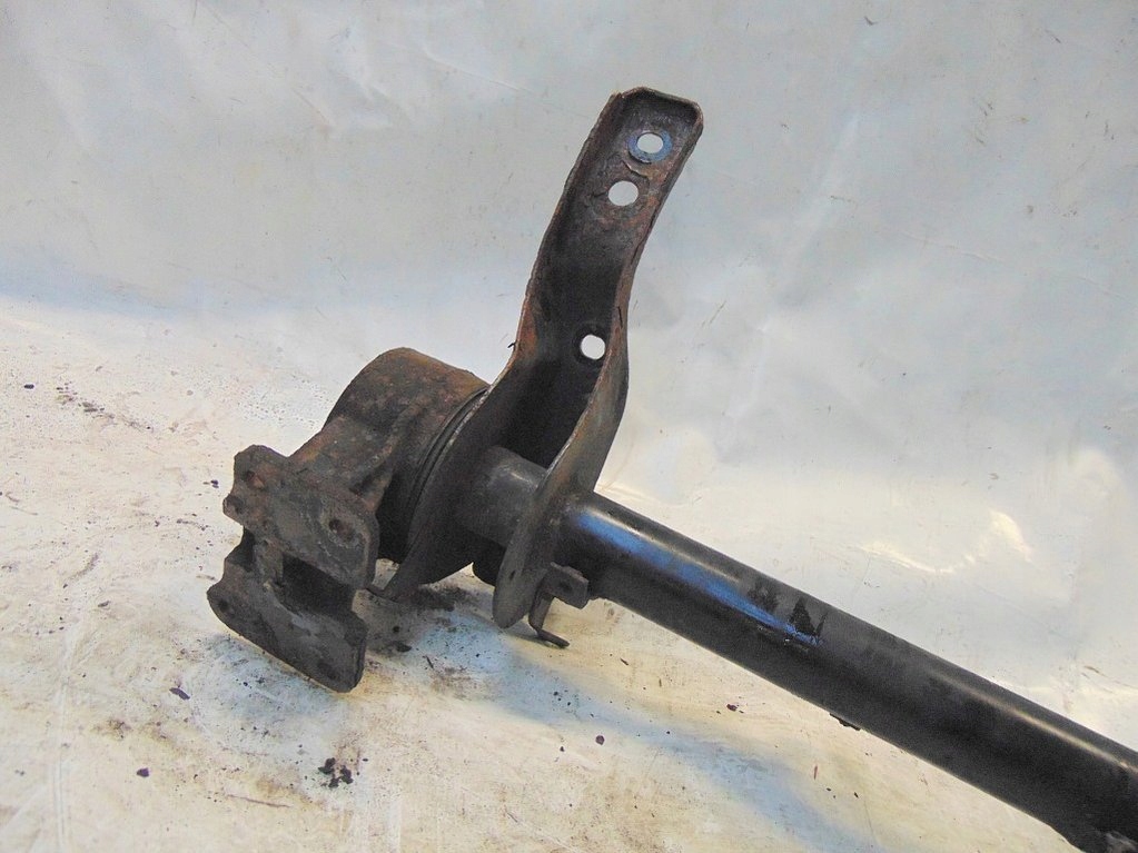 Mitsubishi canter 3.0 01r перекидання кабіни тяга Доставка