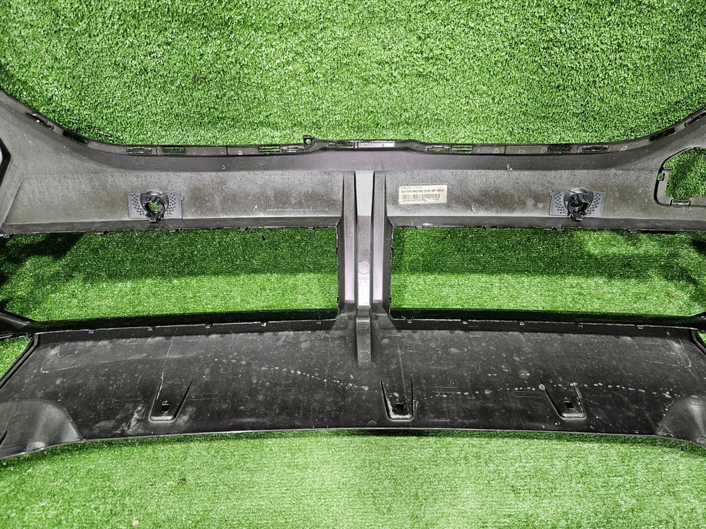 фото №8, Бампер перед передний bmw x2 u10 m-pakiet 5111 7884910 165234-10