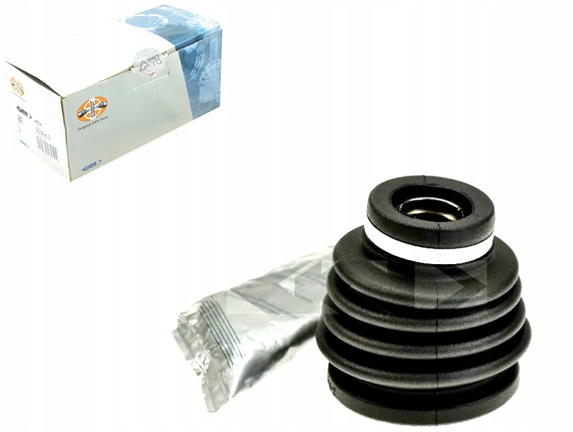 фото №1, Захист шарнір fiat lobro