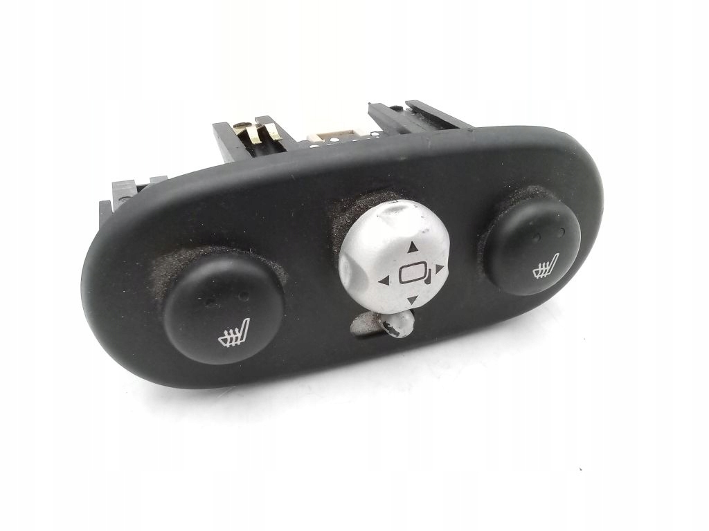 фото №1, Mini r50 переключатель манипулятор зеркал выключатель