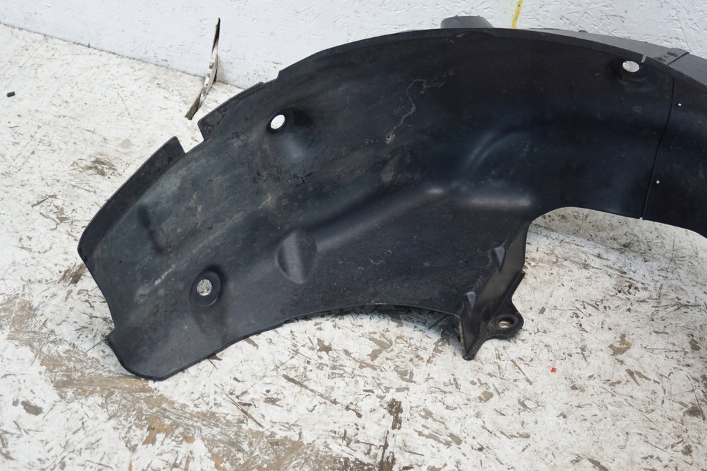 фото №6, Подкрылок левый задняя hyundai ix35 86825-2y000