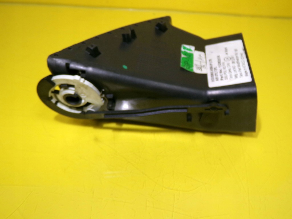 Боковая решётка обдув левая средняя opel insignia 13282235 nr950 с Разборки