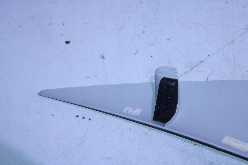 фото №6, Трикутник захист задня ліва fiat tipo ii 2 sedan