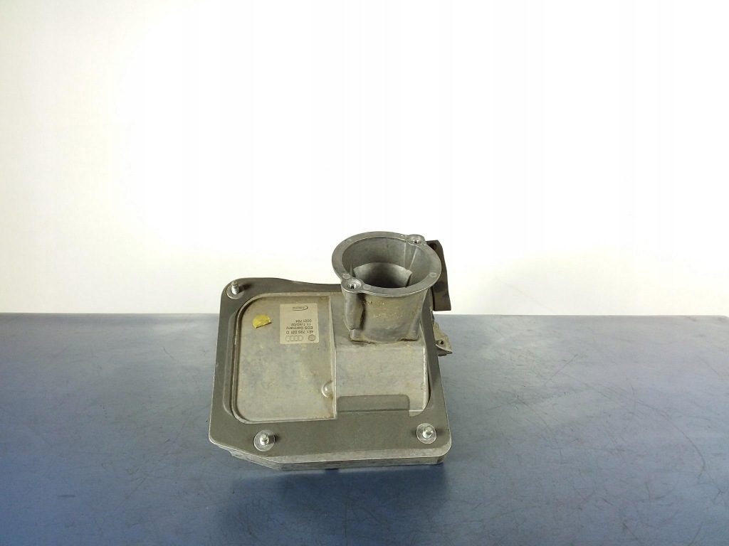 фото №3, Audi a8 d3 основа педалей педаль газу 4e1723111